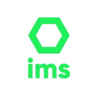 ims GmbH logo - Similar company to Indu-Tools B.V.