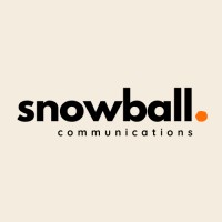 Snowball Communications logo - Similar company to Botticelli Pr