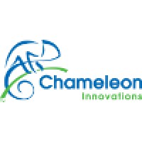 Chameleon Innovations logo - Similar company to Numesh Inc.