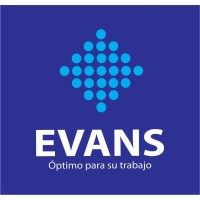 PINTURAS EVANS logo - Similar company to Pinturas Isaval Perú