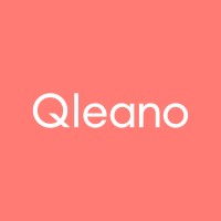 Qleano logo - Similar company to Tölve