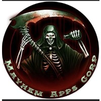 Mayhem Apps Corp logo - Similar company to Territool.Com