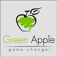 Green Apple DWC LLC logo - Similar company to Iset (Integrated Solution For Engineering And Technologies)