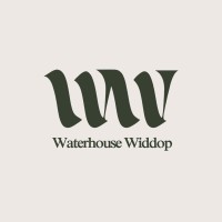 Waterhouse Widdop logo - Similar company to Iparcelbox