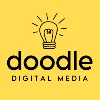 Doodle Digital Media logo - Similar company to Doodle Digital