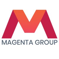 Magenta Group logo - Similar company to Onetech Beyond Consulting