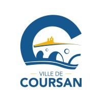 Ville de Coursan logo - Similar company to Challenge Conseil
