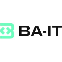 BA-IT logo - Similar company to Ebs Services