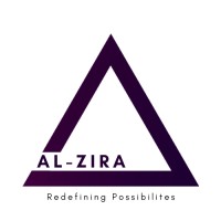 Al-Zira Technology Private Limited logo - Similar company to Vital Text Systems