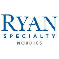 Ryan Specialty Nordics logo - Similar company to Smooth Waters