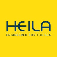 Heila Cranes logo - Similar company to Melcal