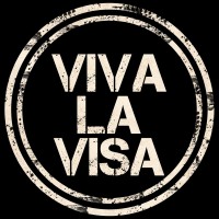 Viva La Visa logo - Similar company to Lowkey
