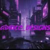 Rico Designs logo - Similar company to Mcfly3D