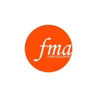FMA Entertainment logo - Similar company to Fma Le Bureau