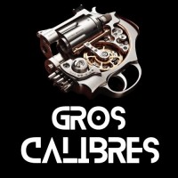 Gros calibres logo - Similar company to Bcp