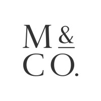 McGee & Co. logo - Similar company to Studio Mcgee