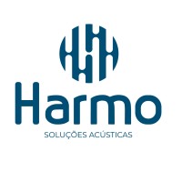 Harmo Engenharia logo - Similar company to Grm Acústica