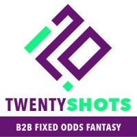 20SHOTS logo - Similar company to F3 E-Commerce Consultancy Llp