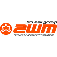 AWM srl logo - Similar company to Ideal Welding Systems