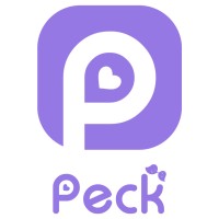 Peck logo - Similar company to Fliptree Digital