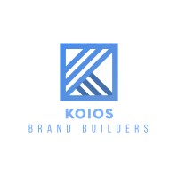 Koios Brands logo - Similar company to Ink Creative Agency