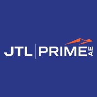 JTL | PRIME AE logo - Similar company to Prime Ae Group, Inc.