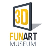 3D FUN ART MUSEUM logo - Similar company to Toranja