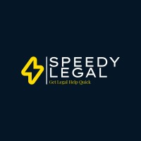 Speedy Legal logo - Similar company to Floop Edu