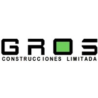 Gros Construcciones Ltda. logo - Similar company to Avb Technologies Ltda