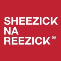 SHEEZICK NA REEZICK logo - Similar company to Play Without Boundaries