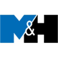 M&H logo - Similar company to Strategy Engineering And Consulting, Llc