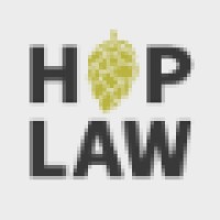 Hop Law logo - Similar company to Inbound Brewco