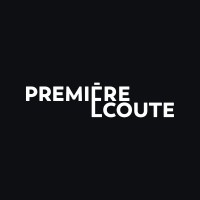 Première Écoute logo - Similar company to Les Copaines