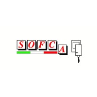 Sofca S.r.l. logo - Similar company to Freutek