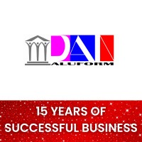 DAN Aluform Consultancy logo - Similar company to M-Form, Inc.