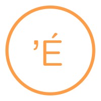 Studio l'éclaireur logo - Similar company to Sulfure Studio