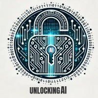 UnlockingAI logo - Similar company to Statesmd