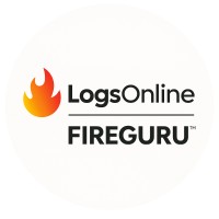Logs Online & FireGuru | Premium Firewood Dropshipping & Wholesale logo - Similar company to Flame Group Ltd