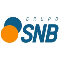 Grupo SNB logo - Similar company to Finance Wave Transformation