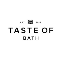 Taste of Bath logo - Similar company to Azate