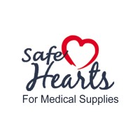 SafeHearts Co. logo - Similar company to Safehearts Co.