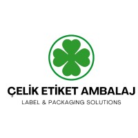 ÇELİK ETİKET AMBALAJ İTH.İHR.SAN.TİC.LTD.ŞTİ logo - Similar company to Data Analytics Strategy Hub