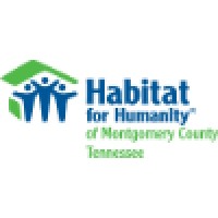 Habitat For Humanity Of Montgomery County Tennessee