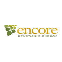 Encore Renewable Energy logo - Similar company to United Renewable Energy, Llc