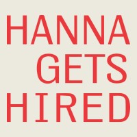 Hanna Gets Hired logo - Similar company to Shopetic