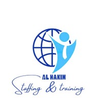 AL HAKIM STAFFING & TRAINING logo - Similar company to Kb Global Transit