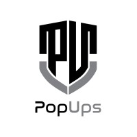 Pop Ups Africa logo - Similar company to Espacio Wololó