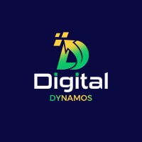 Digital Dynamos logo - Similar company to Codev Digital