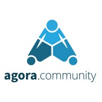 Agora.community logo - Similar company to Animchallenge