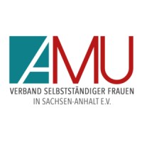 AMU Verband selbständiger Frauen in Sachsen-Anhalt e.V. logo - Similar company to K.O.S Gmbh